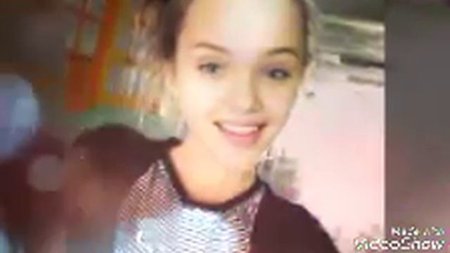 Фото Ангелины Ромоновской из группы open kids💗💗 смотреть онлайн