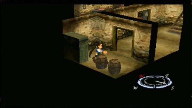 Xenogears Retro Review! Xenolegacy - YoVideogames смотреть онлайн