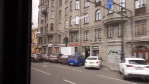 Автобус Санкт-Петербурга 9-387: ЛиАЗ-5292.71 б.7558 по №26 (23.05.19)