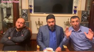 БАХТАЛЭ РОМА |ОБРАЩЕНИЕ ПО ПОВОДУ ЦЫГАНСКОЙ СХОДКИ В КРАСНОДАРЕ (ЧАСТЬ 1)