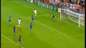 НЕРЕАЛЬНЫЙ ГОЛ ЛЭМПАРДА БАРСЕЛОНЕ!!!!!