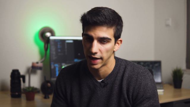 Sigma 30mm f1.4 Review (E-Mount) - Best Second Lens? смотреть онлайн