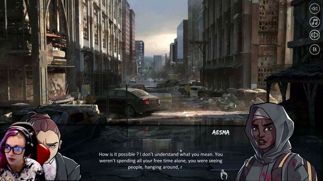 Z End full game , first play pacifist run смотреть онлайн