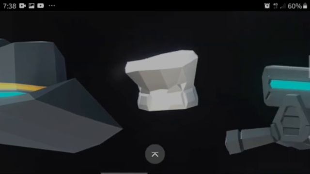 NEW UPCOMING CAPS OF 3.5.0 UPDATE IN CHICKEN GUN?? смотреть онлайн