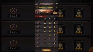 Puzzles & Survival - Испытание на выживание, опять копить!