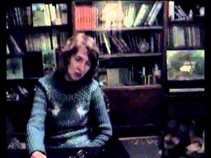 Откуда берутся зоопсихологи Интервью И А Конопко