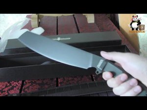 Мачете паранг Extrema Ratio Kreios