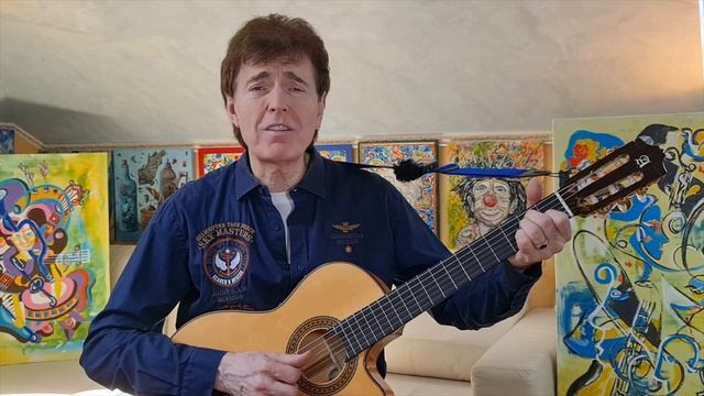 Музыкальные странички - Геннадий Ветров смотреть онлайн