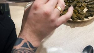 Долма по Азербайджански