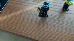 Лего палицыя