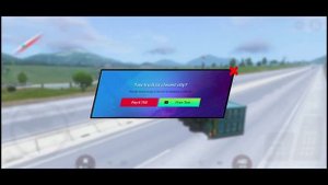 Truckers of Europe 3 | Settings for Beginners ?
