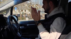 Хонда Шатл ? Гибрид ? Лучший универсал из Японии?