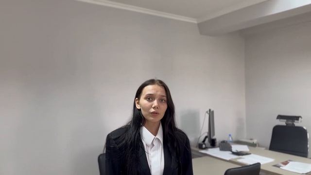 Отзыв о компании "Рубикон Строй" - ремонт офисов смотреть онлайн