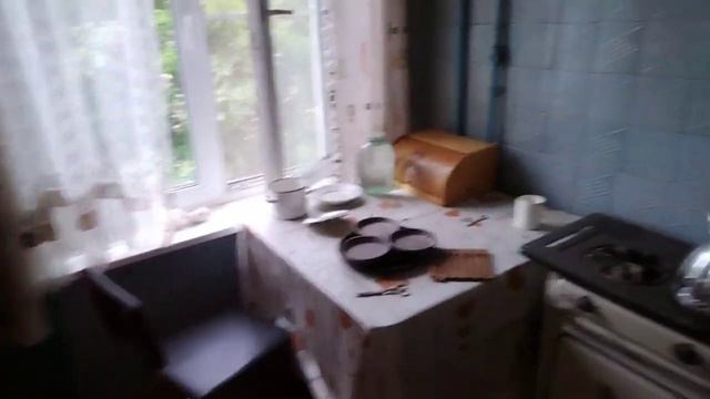 Продажа двухкомнатной квартиры в г.Ногинск