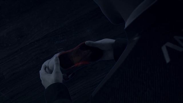 КУРСЕД ВПЕРВЫЕ ИГРАЕТ В ДЕТРОЙТ / ZXCURSED ПРОХОДИТ ПЕРВУЮ МИССИЮ В Detroit: Become Human / ЧАСТЬ 1 смотреть онлайн