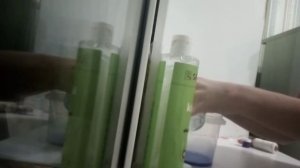 как сделать краску для волос в домашних условиях!