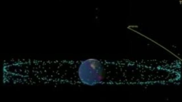 Asteroid Warning!  'God of Chaos' Asteroid Will Strike TWICE in 2029, 2036 Astronomers Fear! смотреть онлайн