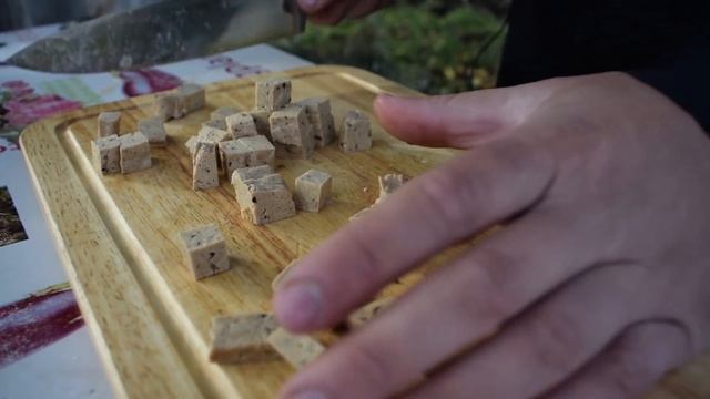 Мисо суп | Рыбный суп в казане смотреть онлайн