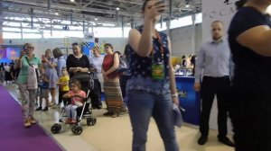 МУЛЬТИМИР 2019 - ФЕСТИВАЛЬ АНИМАЦИИ - Парад мультперсонажей