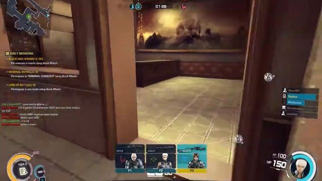 GITS 2.0 first games 2 смотреть онлайн