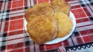 Готовим улетные беляши, которые улетают мгновенно со стола / как сделать беляши?