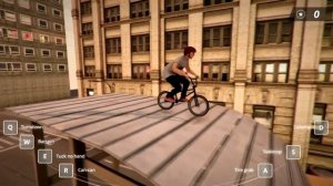 Нужны ли тормоза на BMX велосипеде?