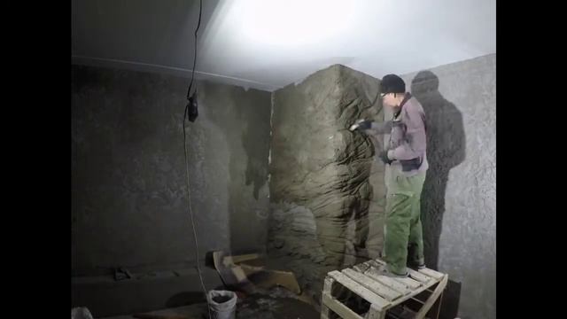 арт бетон скальник смотреть онлайн