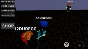 НАШЛИ НОВУЮ ОЧИВКУ В СЛАП БАТЛС! ЗАКУЛИСЬЕ В СЛАП БАТЛС. Как получить очивку?