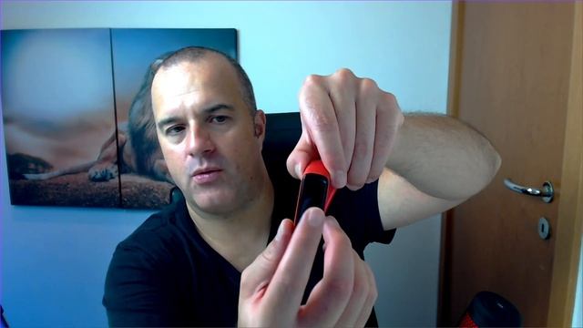 Galaxy Fit 2 detona Mi Band 5 - Primeiras impressões | Papai Techno смотреть онлайн