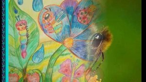 Загадки про насекомых