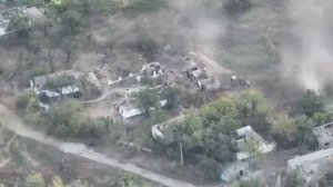 82 мм миномет работа беглым