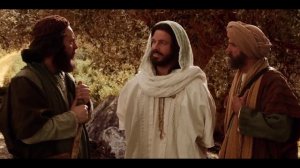 Христос является на дороге в Эммаус. От Луки 24_13-33