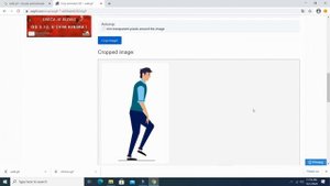 Making animation from GIF files for TFT screen (ESP32 ,ESP8266 , Arduino)