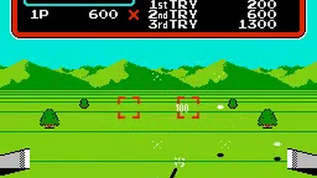 [Longplay] [NES] Track & Field смотреть онлайн