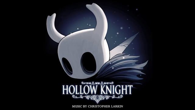 Hollow Knight Official Soundtrack (Full Album)