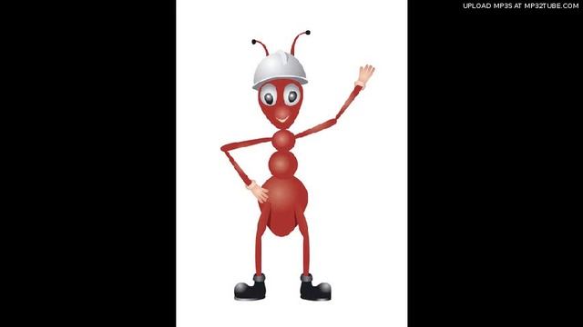 Любопытный Муравьишка(сказка для малышей) смотреть онлайн