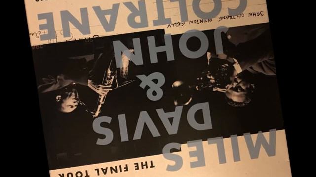 "So What " Miles Davis Quintet смотреть онлайн