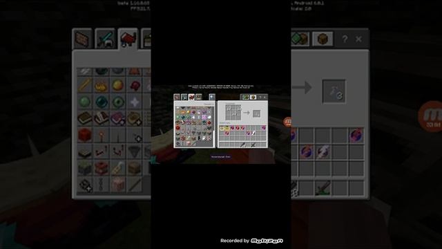 мод Флэш майнкафт 1.16 телефон смотреть онлайн