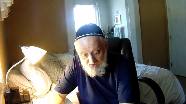 Рави почему люди верят что у них будет жизнь после смерти но их не смущает..?(Azari) смотреть онлайн