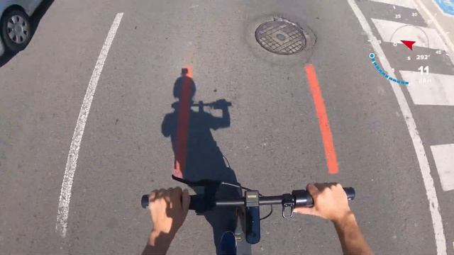 El patinete DEFINITIVO! ? Ninebot MAX G2  Pruebas Extremas