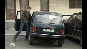 Возвращение Мухтара 2. Мексиканские страсти