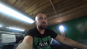 Заканчиваю восстановление лодки. Задний диван. Мой вариант исполнения.