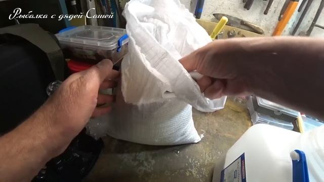 Поразительно уловистая насадка на карпа и амура! Моя супер пшеница для рыбалки. Просто и эффективно