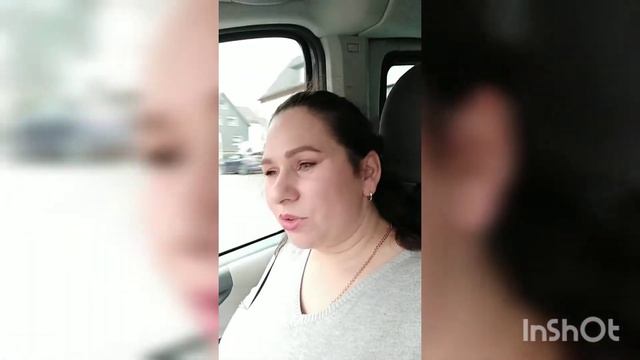 Православная церковь в Германии,и небольшие покупки с Альди. смотреть онлайн