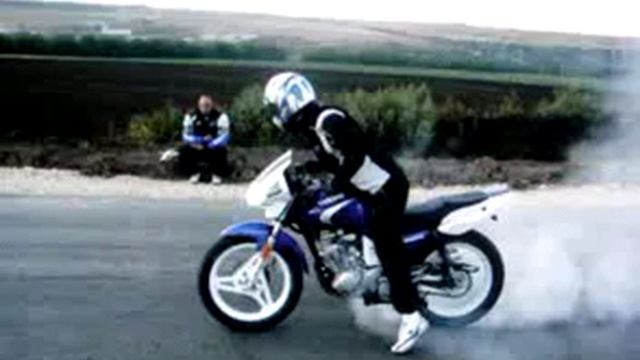 мото саратов 2009