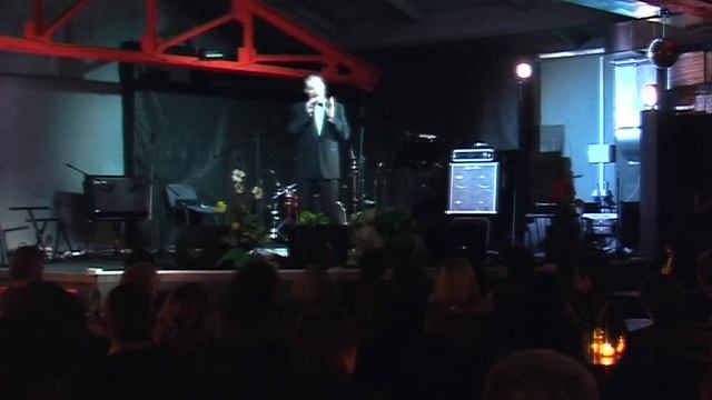 Станислав Альбанов - Три года ты мне снилась смотреть онлайн