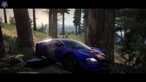 GRID 2 - Crash Compilation #2 - Super Cars Special Edition