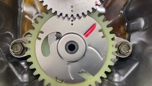 Jak ustawić rozrząd w silniku Honda GCVx 140/170/200 oraz kilka rad pomocnych przy jego montażu