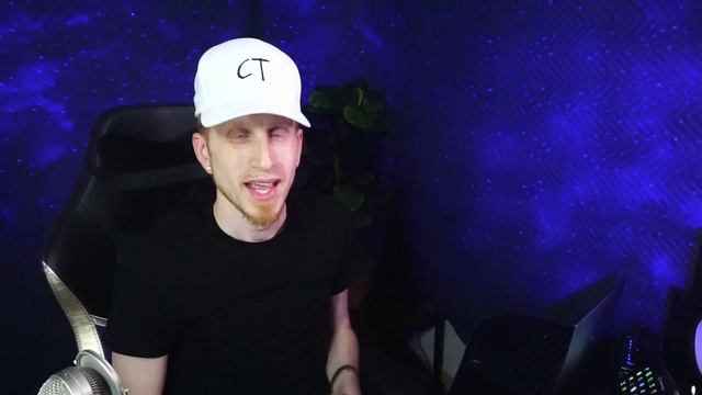 How I Make REACTION Videos (10 Steps) смотреть онлайн