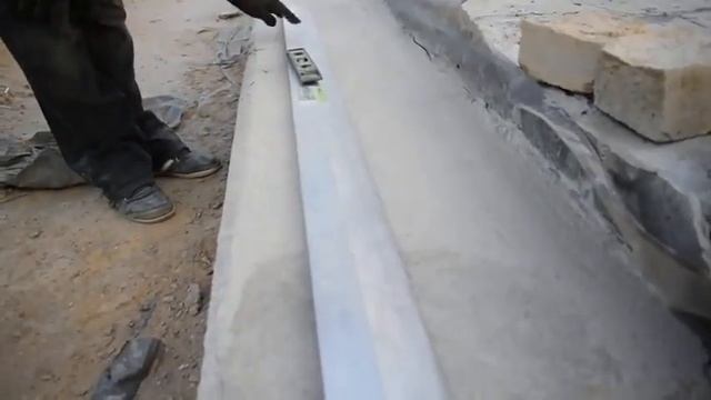 СЕРИЯ 038 СЕМЬЯ КОЖИ Выравнивание фундамента. смотреть онлайн